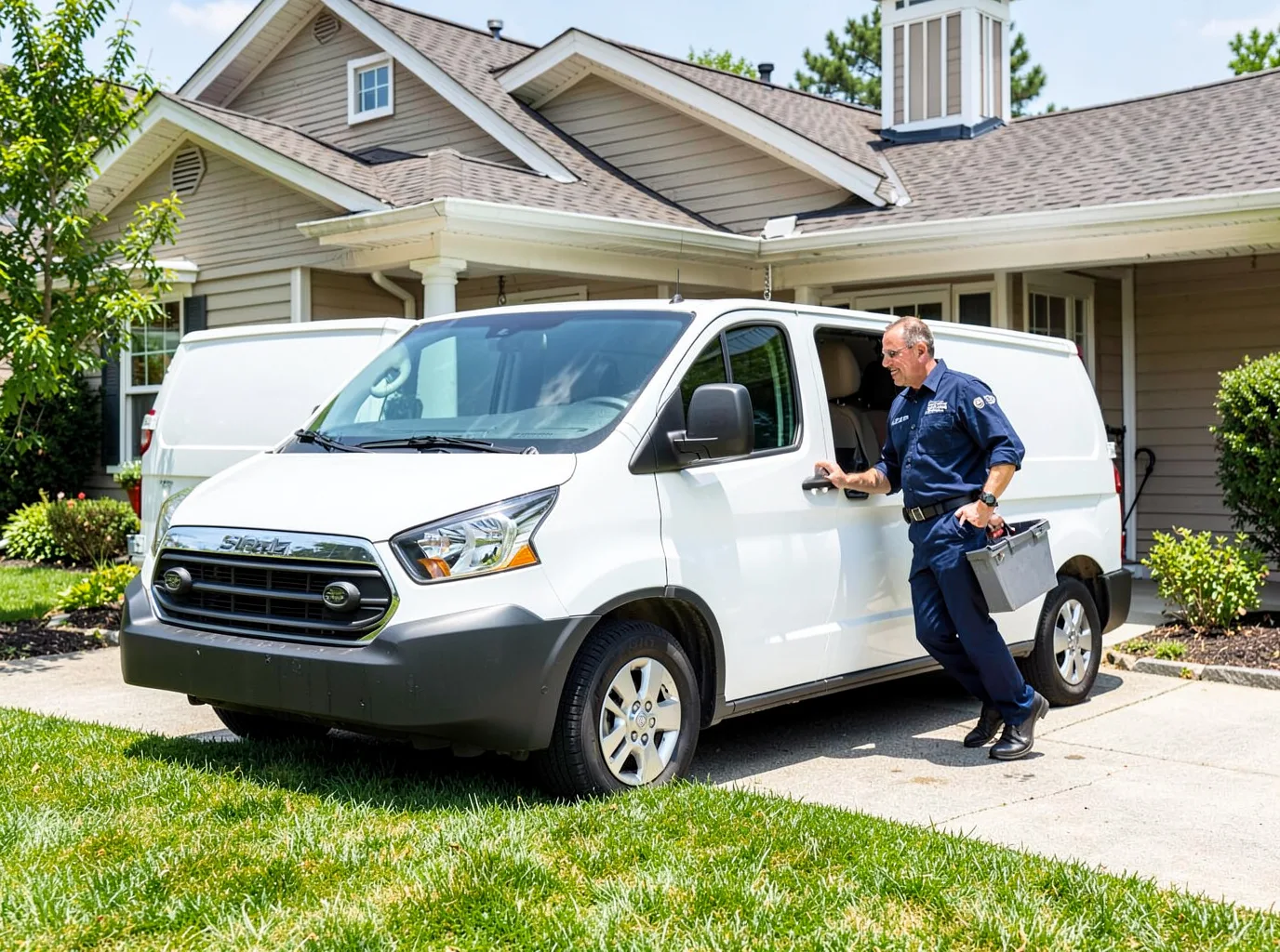 Emergency Plumber company in Ranier, MN