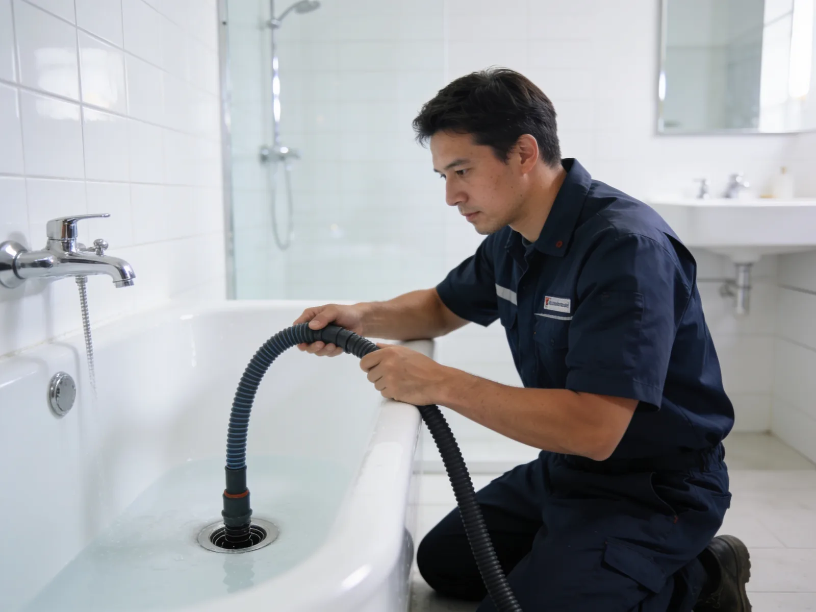 Emergency Plumber Ranier, MN FAQs